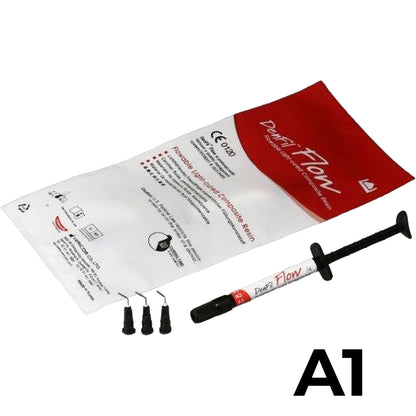 Denfil flow siringa da 2gr