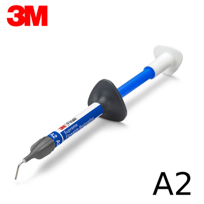 3M filtek supreme flowable restorative 20tips