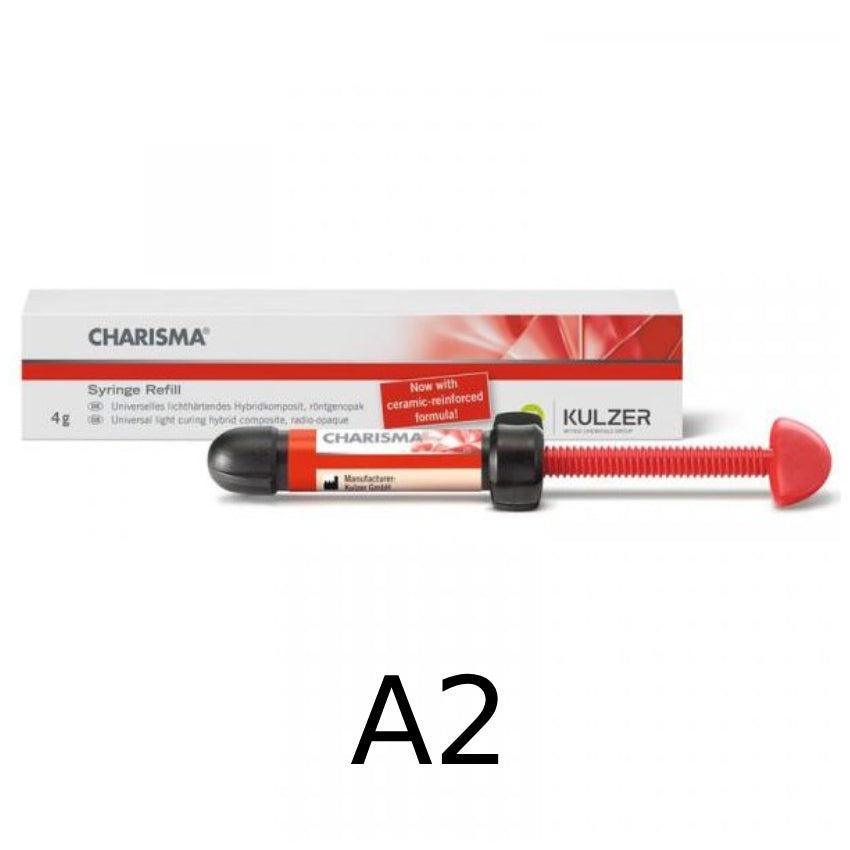 Charisma classic Kulzer 4gr