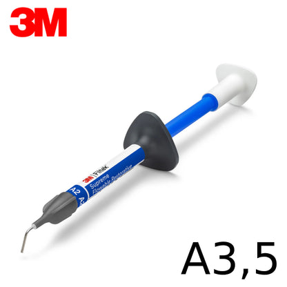 3M filtek supreme flowable restorative 20tips