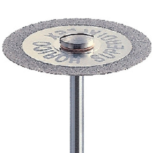 Disco diamantato Horico