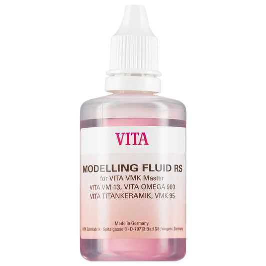 Fluido modellazione VITA RS da 250 ml