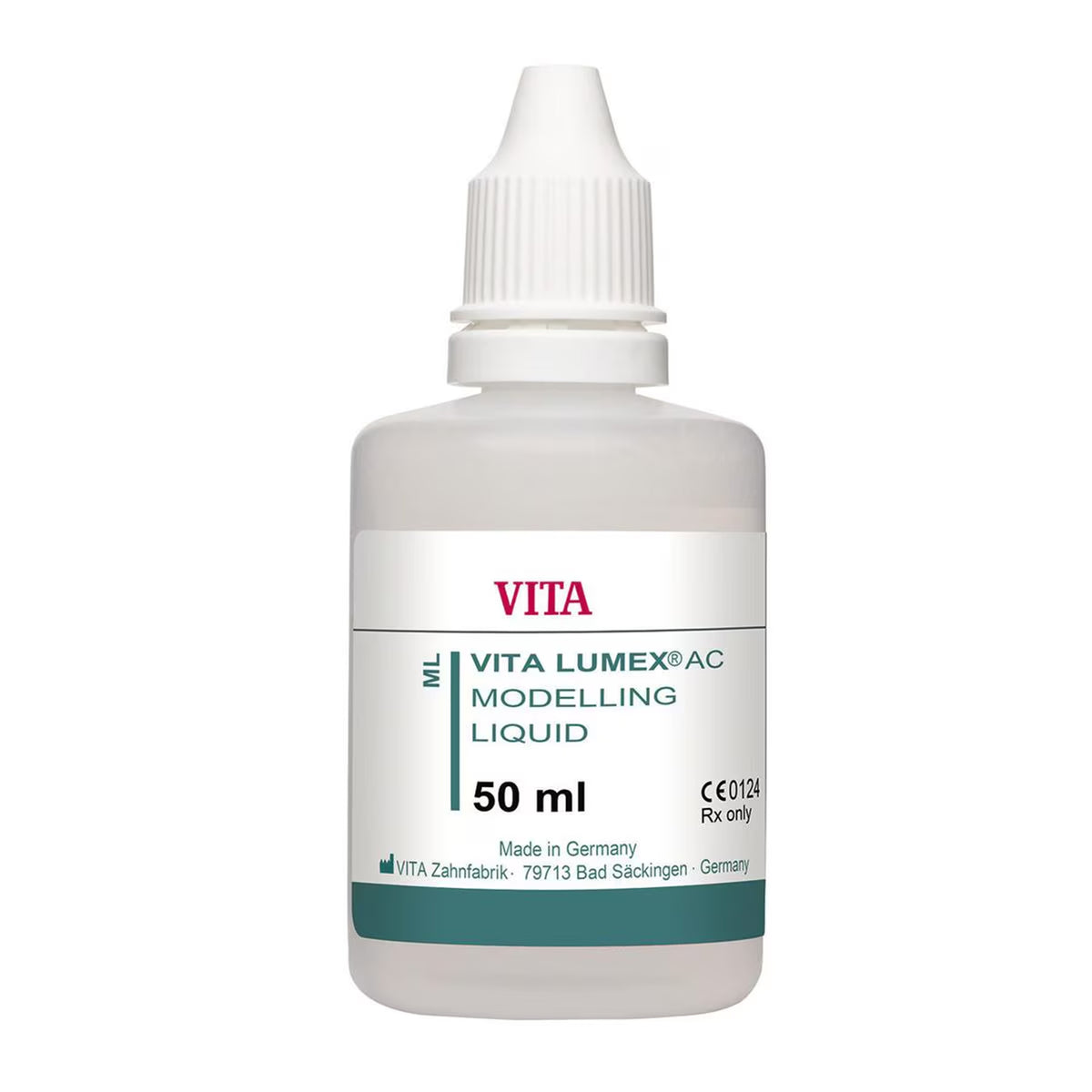 Liquido di modellazione per ceramiche dentali VITA LUMEX AC