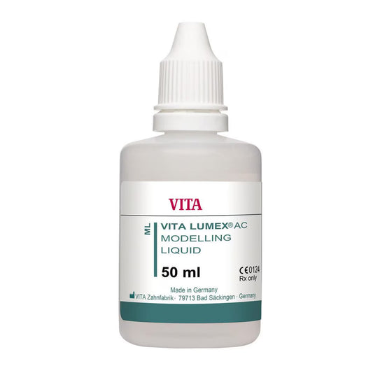 Liquido di modellazione per ceramiche dentali VITA LUMEX AC