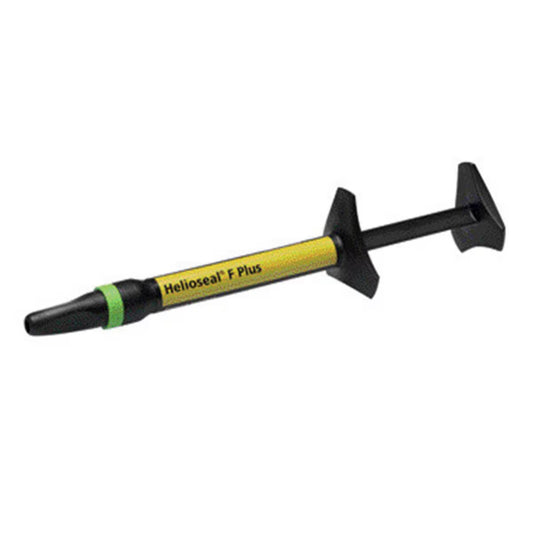 Ivoclar helioseal F plus  1,25 grammi sigillante 5 siringhe