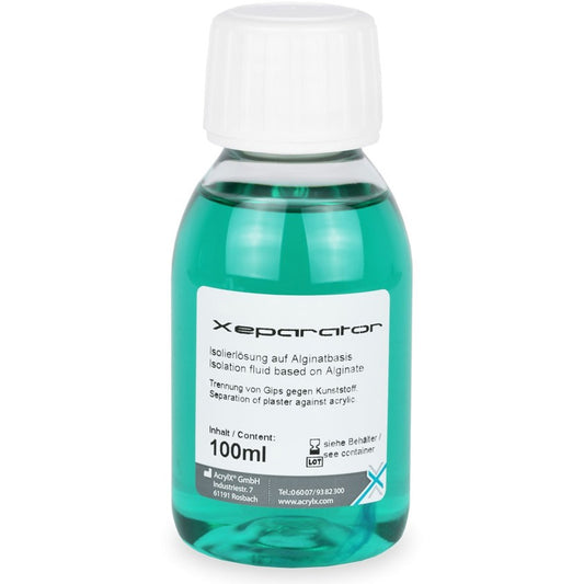 Xeparator isolante alginato 3S Dental 1000 ml