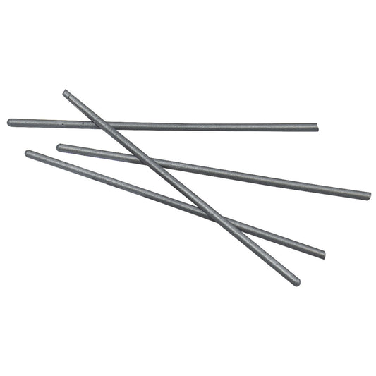 Lega saldante per leghe Cromo-Cobalto C Solder Alloy 5pz 6gr