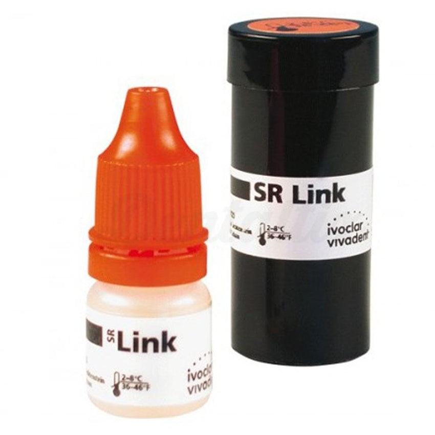 SR Link Agente adesivo metallo compositvo IVOCLAR