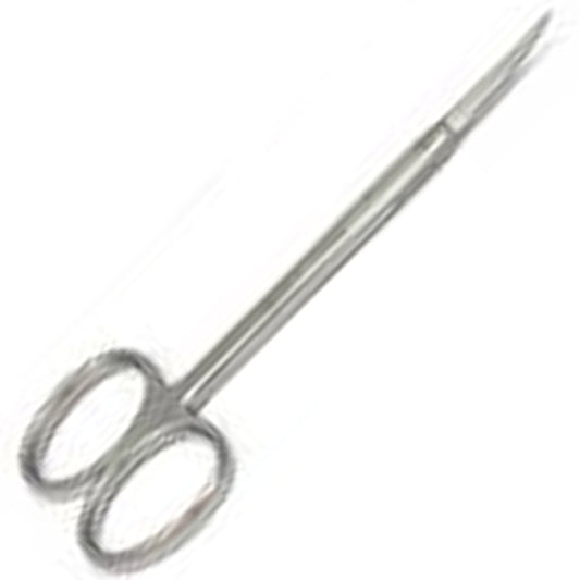 Forbici da gengiva retta "Super Fine" 11,5 cm Lascod SpA.