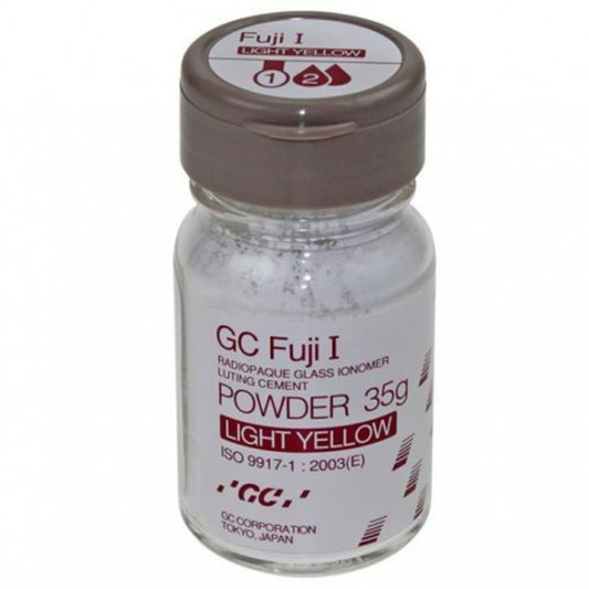 GC Fuji polvere 35gr ricarica