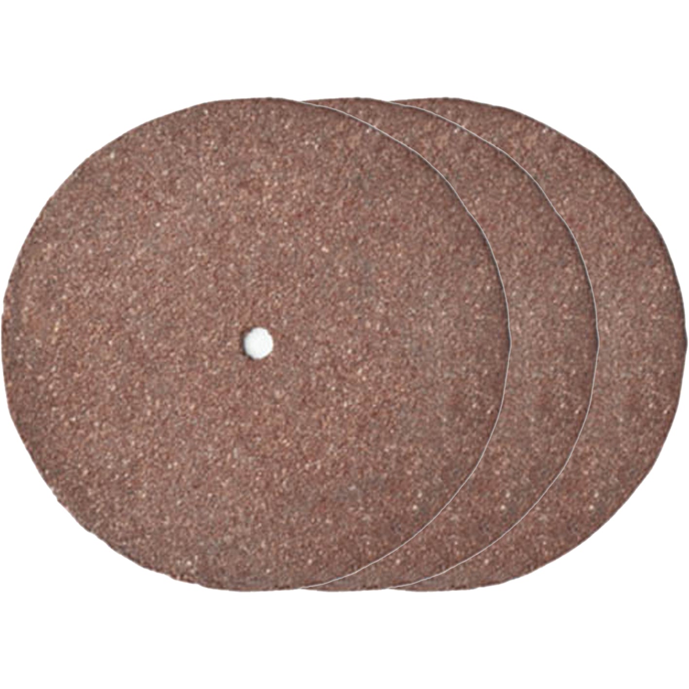 Dischi Separatori per metalli Corindone 35 mm - 0.7mm 50 pz