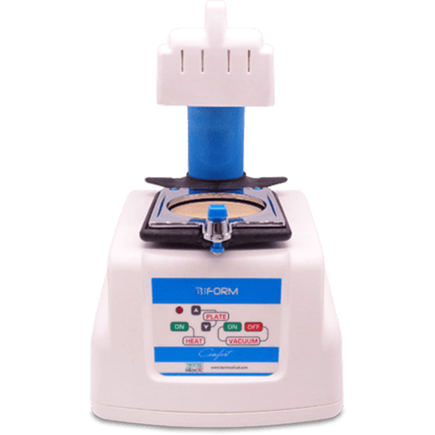 Termoformatrici B-FORM® Deluxe Bart Medical