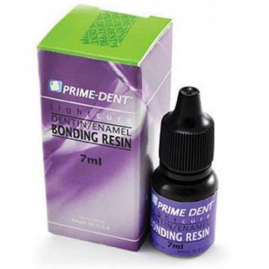 Primedent lightcure dentin enamel bonding resine da 7 ml adesibvo dentale