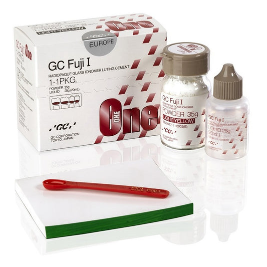 GC Fuji liquido 35gr ricarica