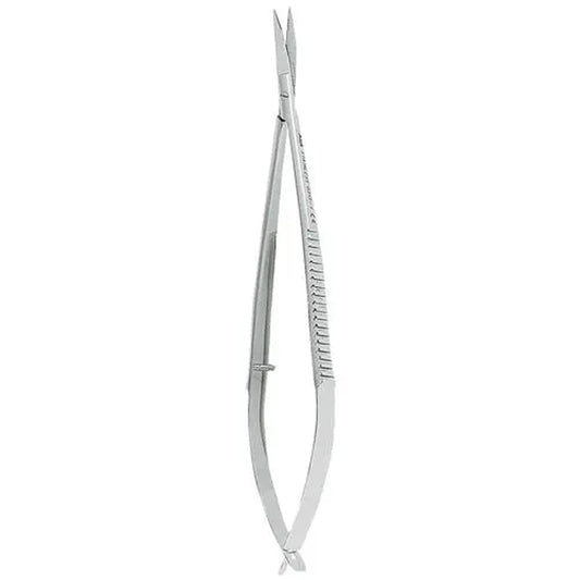 Forbicina chirurgica per gengiva prodotta dall'azienda italiana ASA Dental