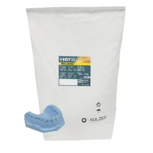 Gesso duro di Classe III 4,5 kg Hera