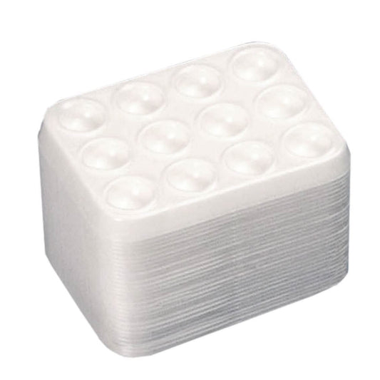 Pozzetto monouso c35 per miscelazione cf 50 pz Larident