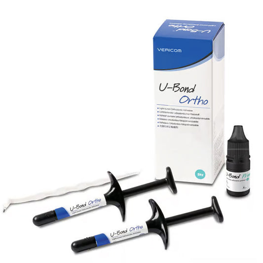 U-Bond Ortho Vericom Kit