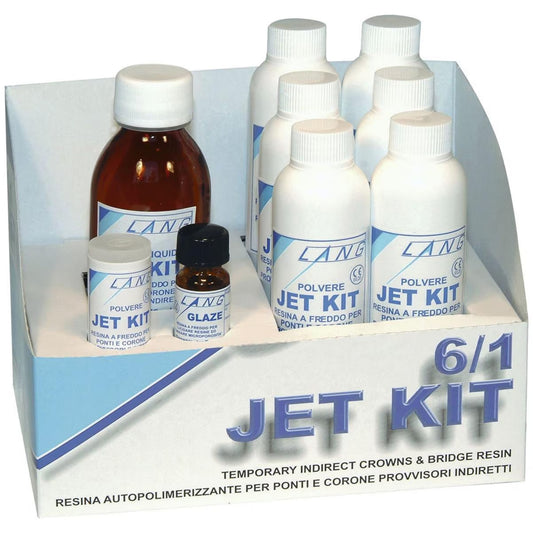Lang Kit 6/1