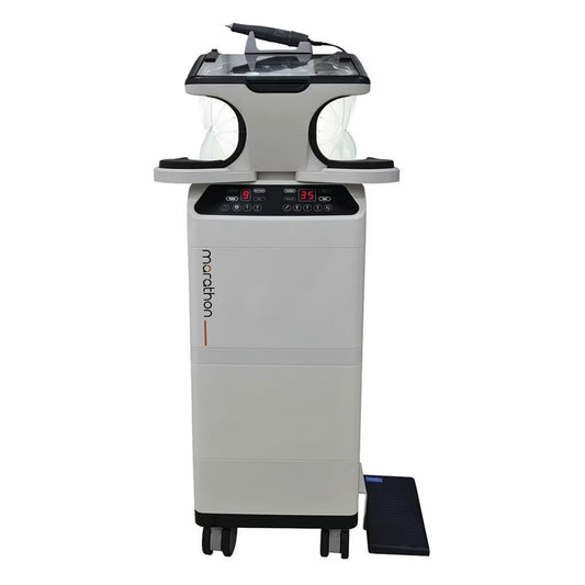 Marathon Eco-Box 400 silence