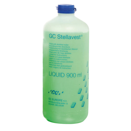 GC Stellavest liquido di rivestimento fosfatico 900 ml