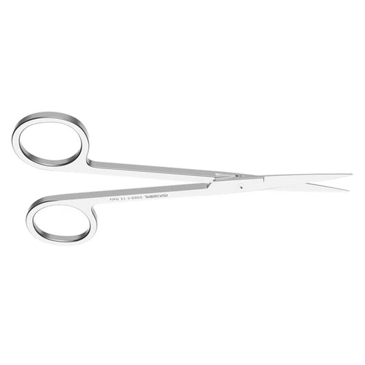 Forbicina gengive retta ASA dental