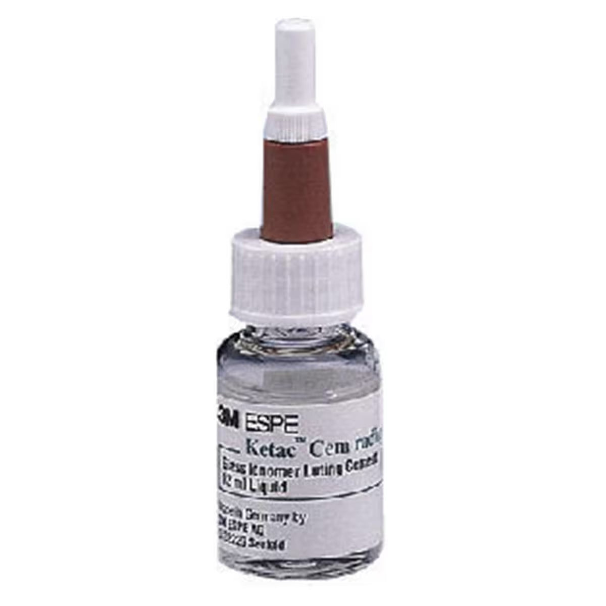 Ketac Cem radiopaque liquido ricarica