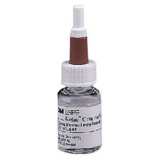 Ketac Cem radiopaque liquido ricarica