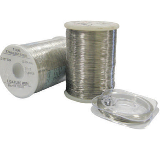 Filo in spoletta Ni-Ti Orthoworld