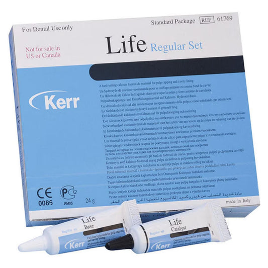 Kerr Life regular set