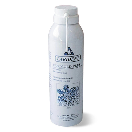 Fastcold plus Larident Ghiaccio spray 200ml