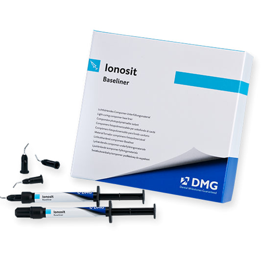 Ionosit Baseliner DMG