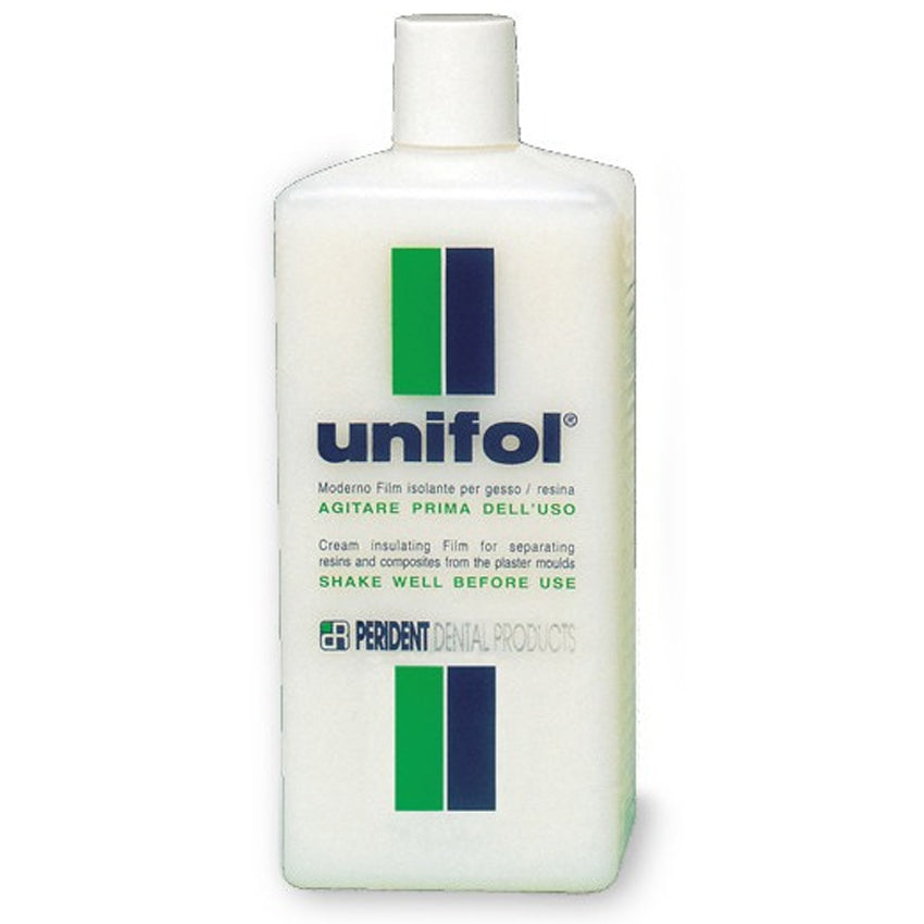 Unifol film isolante per gesso e resina Perident Dental Products