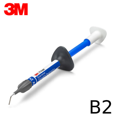 3M filtek supreme flowable restorative 20tips