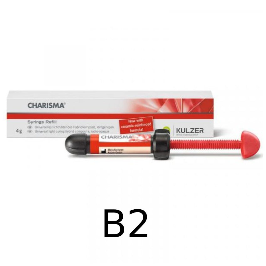 Charisma classic Kulzer 4gr