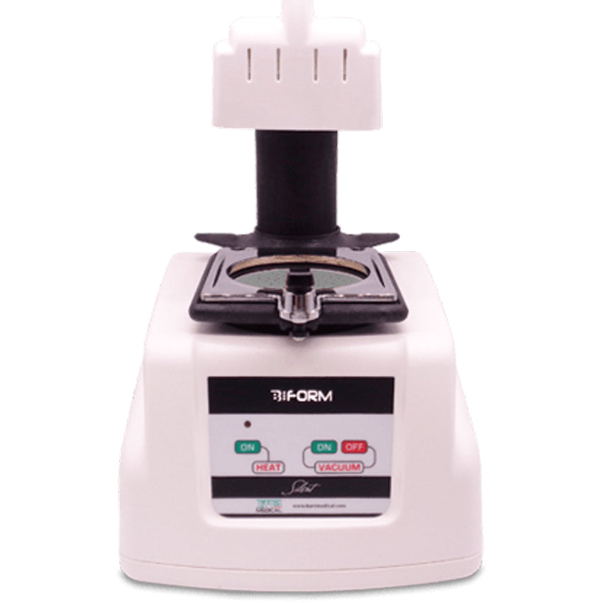 Termoformatrici B-FORM® Deluxe Bart Medical
