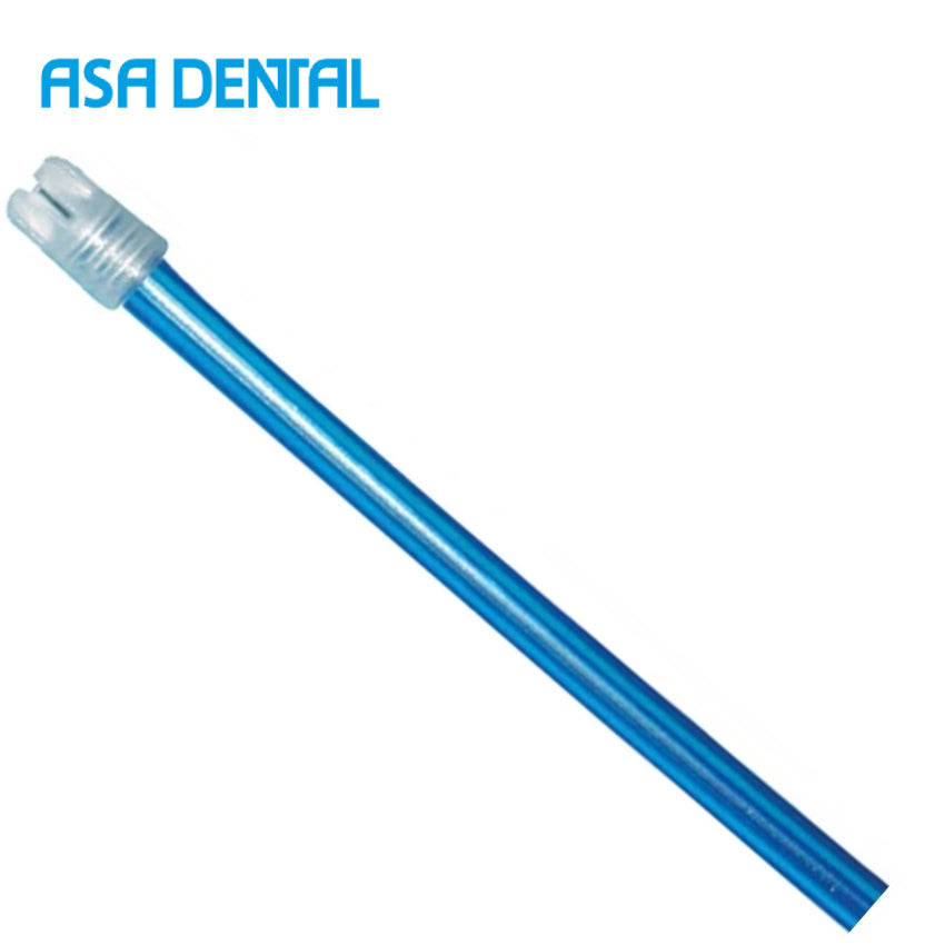 Aspirasaliva 100pz ASA