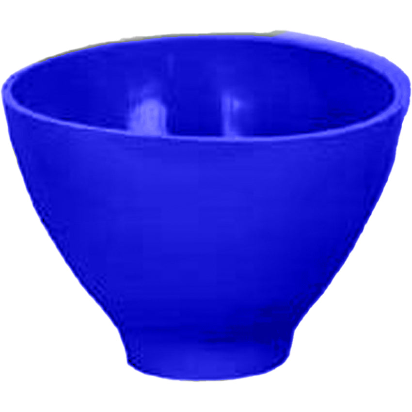 Tazza in silicone per gesso