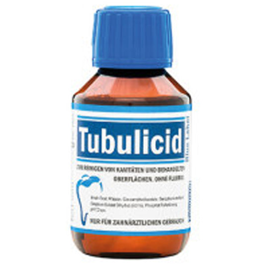 Tubulicid 100ml