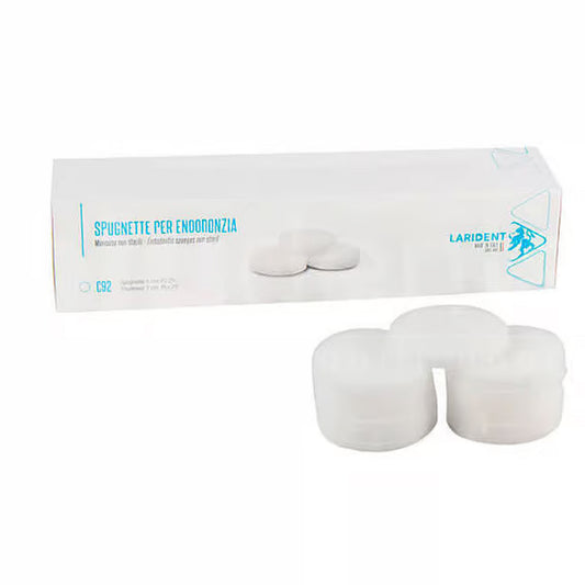 Larident - spugne per endodonzia