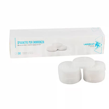 Larident - spugne per endodonzia