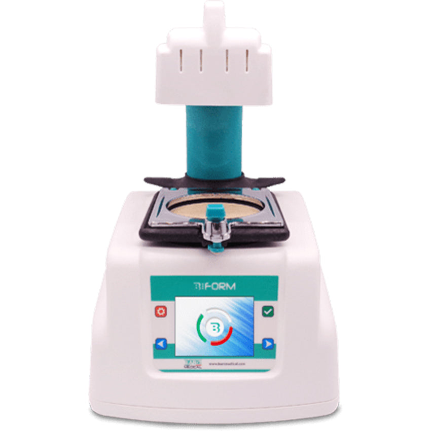 Termoformatrici B-FORM® Deluxe Bart Medical
