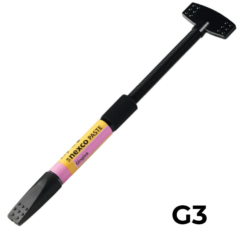 Siringa SR Nexco Paste Ivoclar 2,5gr