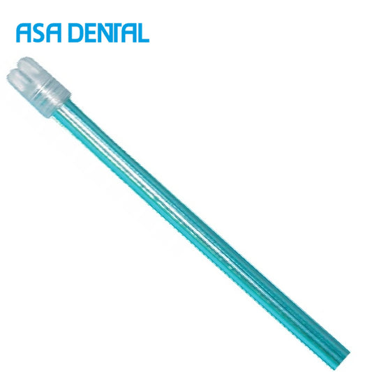 Aspirasaliva 100pz ASA