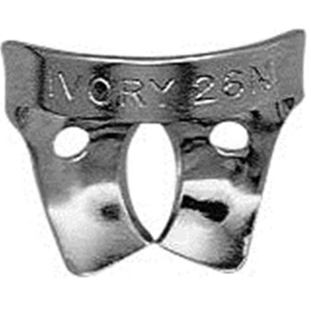 Ganci per diga