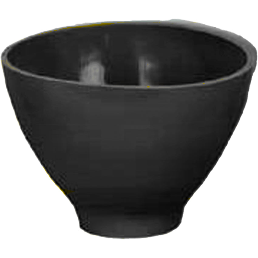 Tazza in silicone per gesso