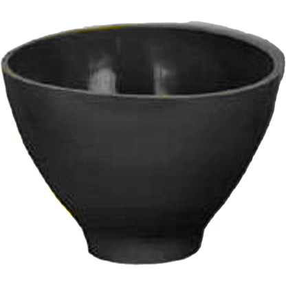 Tazza in silicone per gesso