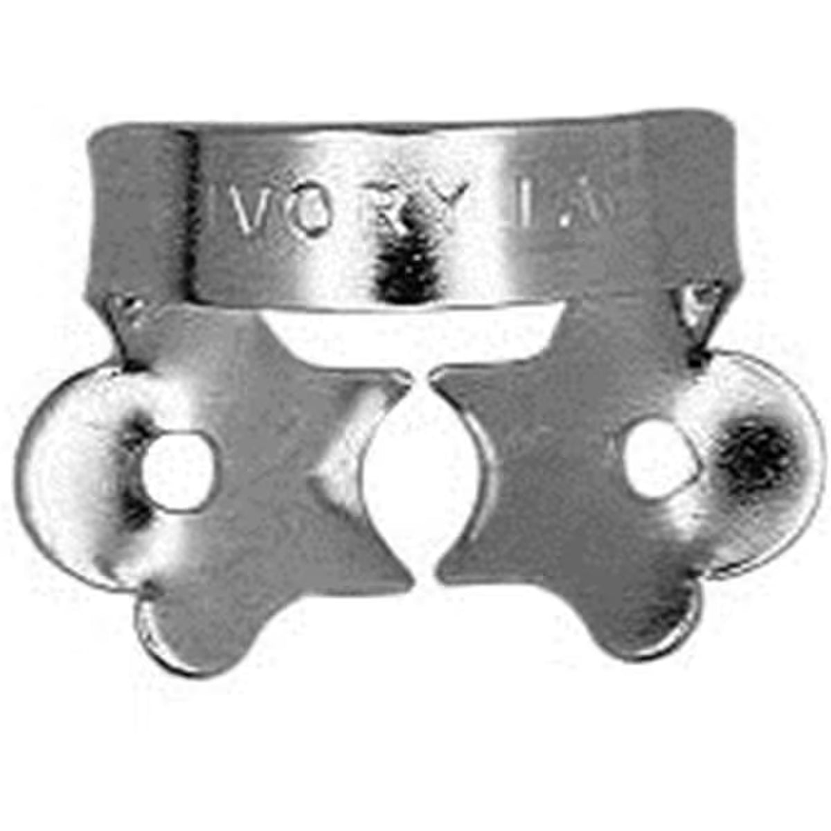 Ganci per diga