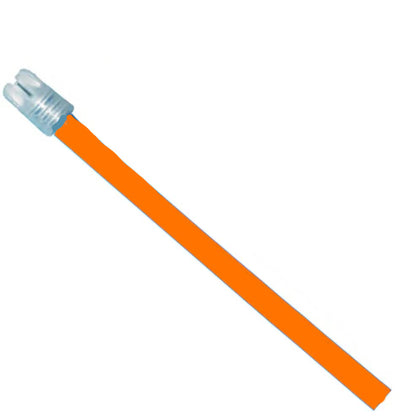 Aspirasaliva 100pz EURONDA MONOART