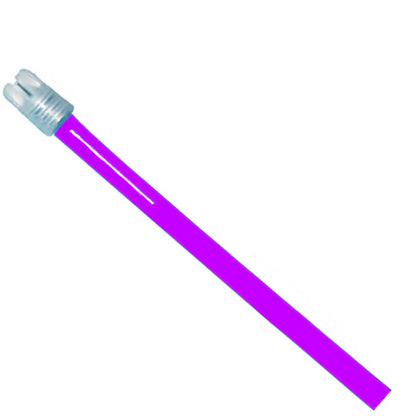 Aspirasaliva 100pz EURONDA MONOART